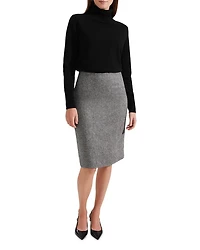 Elle Pencil Skirt