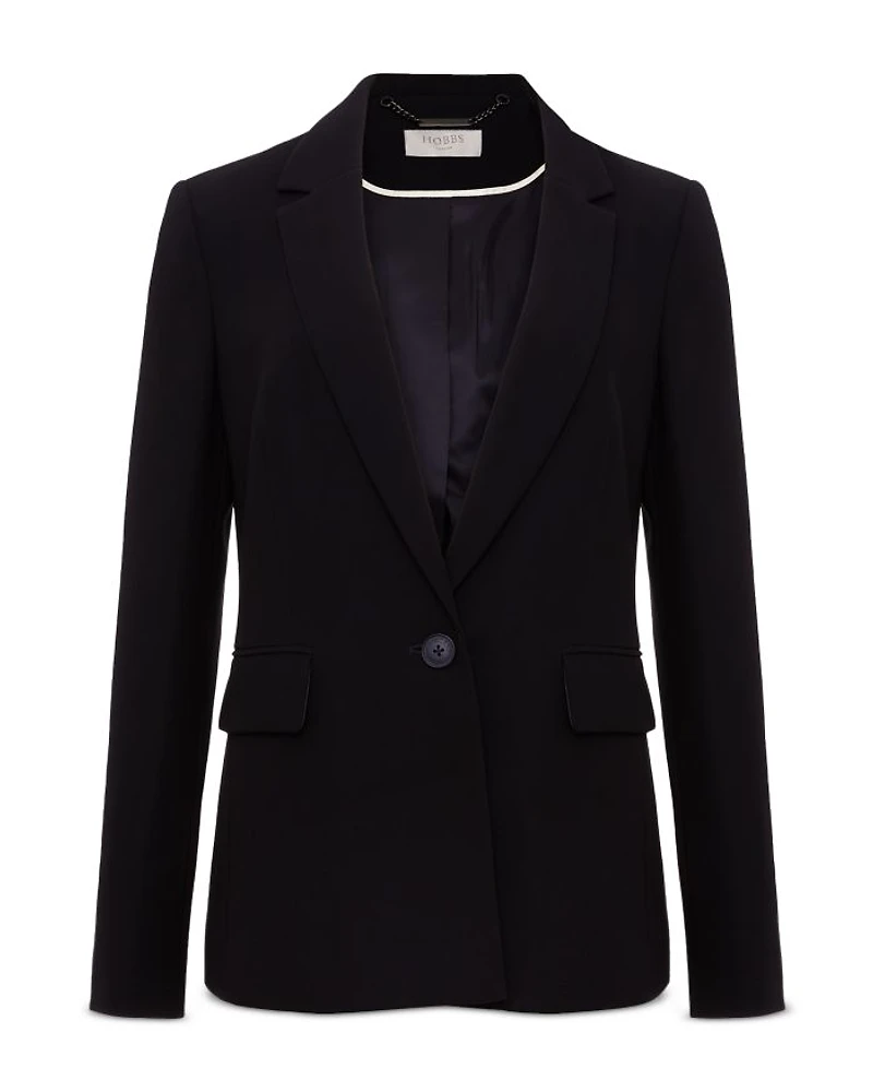 Mel Longline Blazer