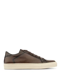 Pescara Leather Sneakers