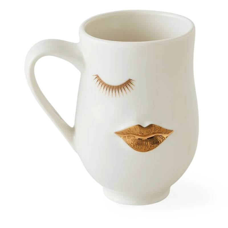Muse Mug