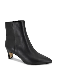 Andre Assous Women's Winter Pointed toe High Heel Booties