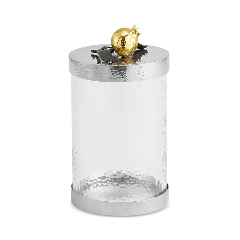 Michael Aram Pomegranate Canister