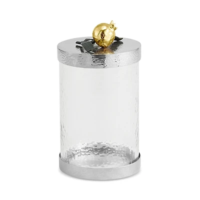 Michael Aram Pomegranate Canister