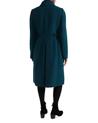 Jude Double Breasted Coat