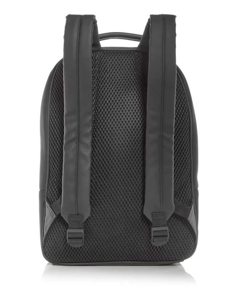 Book Backpack