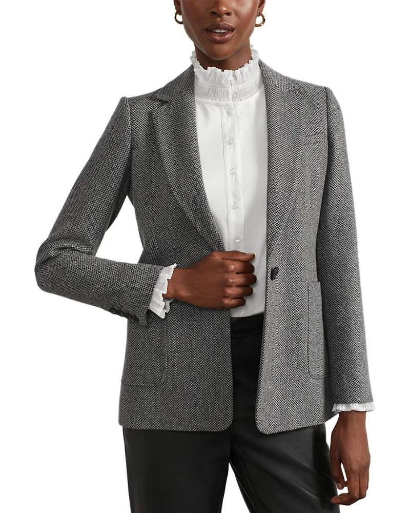 Limited Collection Marlow Jacket