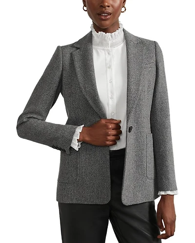 Limited Collection Marlow Jacket