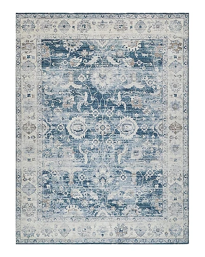 The Met x Exquisite Rugs Vintage Looms Vtl- Area Rug