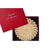 Etoile Coaster, Set of 4 a Gift Box