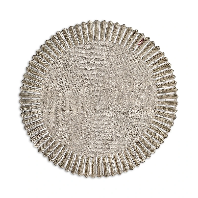 Baccarat x Kim Seybert, Etoile Placemat, Set of 2