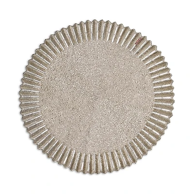 Baccarat x Kim Seybert, Etoile Placemat, Set of 2