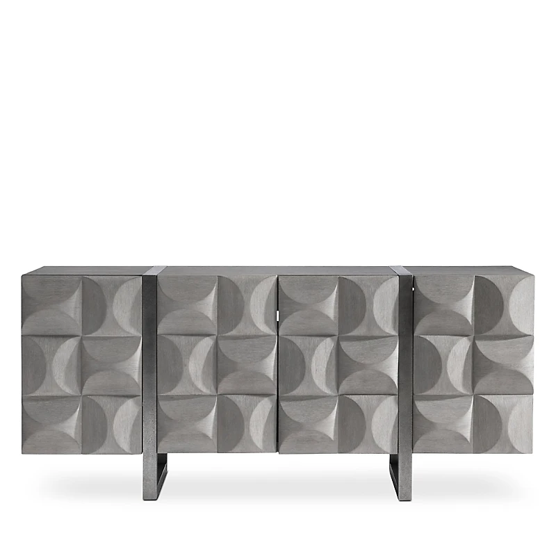 Bernhardt Rune Entertainment Credenza