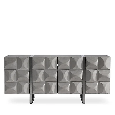 Bernhardt Rune Entertainment Credenza