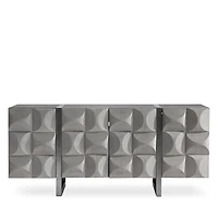 Bernhardt Rune Entertainment Credenza