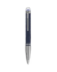 Starwalker SpaceBlue Resin Doué Ballpoint Pen