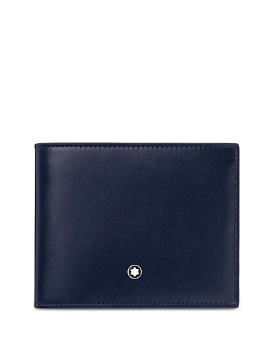 Meisterstück Bifold Wallet