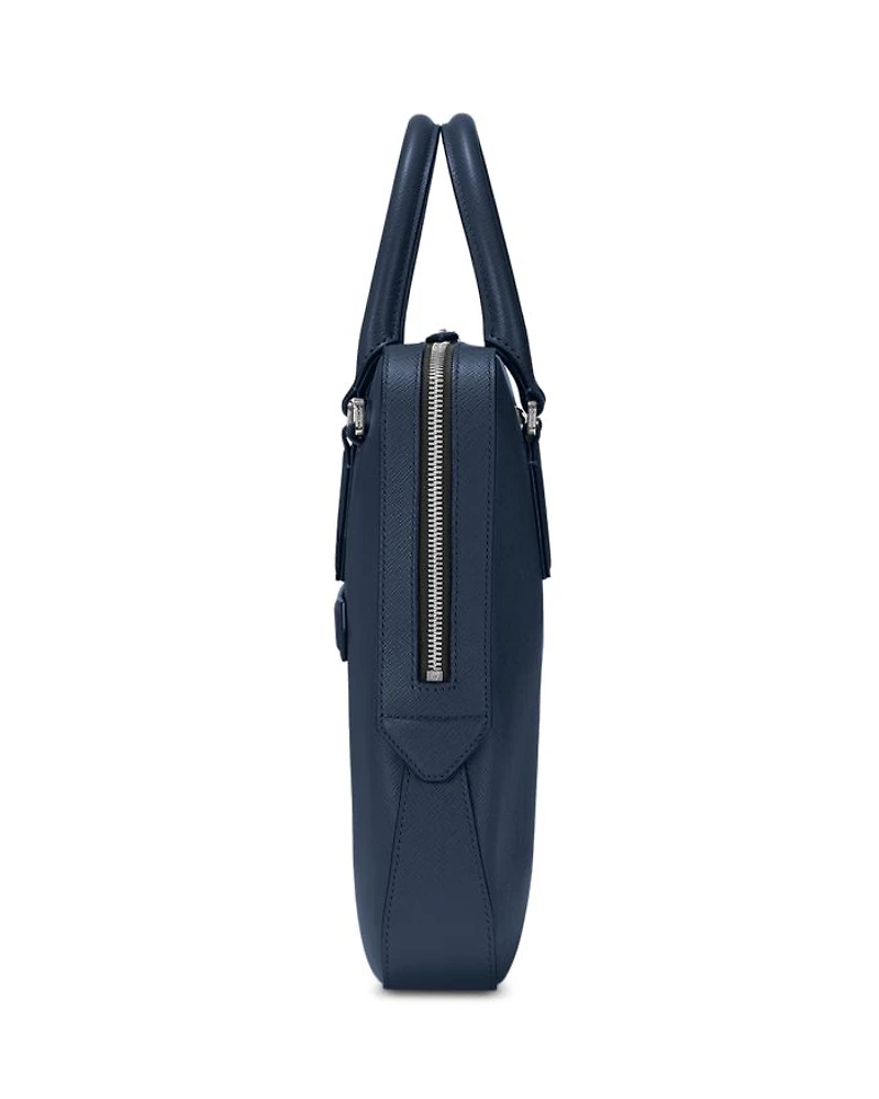 MB Sartorial Document Case, Thin