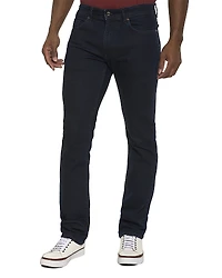 Robert Graham Dayne Relaxed Fit Straight Leg Jeans