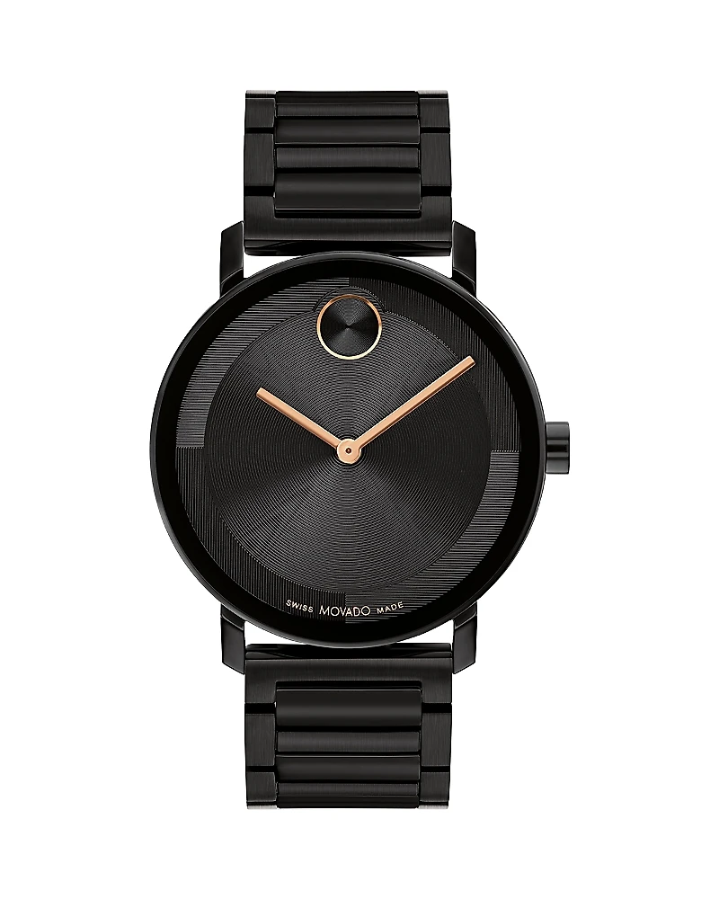 Movado Bold Evolution 2.0 Watch
