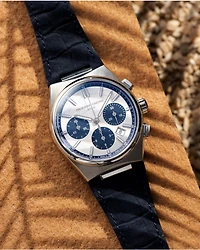 Highlife Chronograph & Interchangeable Strap, 41mm