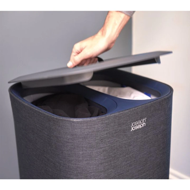 Tota Laundry Separation Basket - 60 Liter