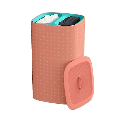 Joseph Joseph Tota Pop 60L Laundry Basket