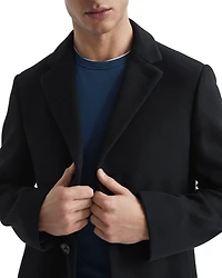 Gable Overcoat
