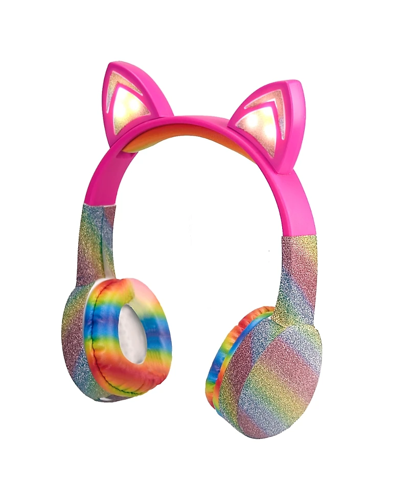 Wireless Express Stereo Bluetooth Headphones - Ages 6+