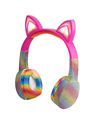 Wireless Express Stereo Bluetooth Headphones - Ages 6+