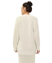 Maternity Nursing Friendly Marlow Cardigan
