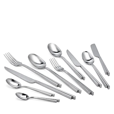 Serax Kelly Wearstler Dune 24-Piece Flatware Set