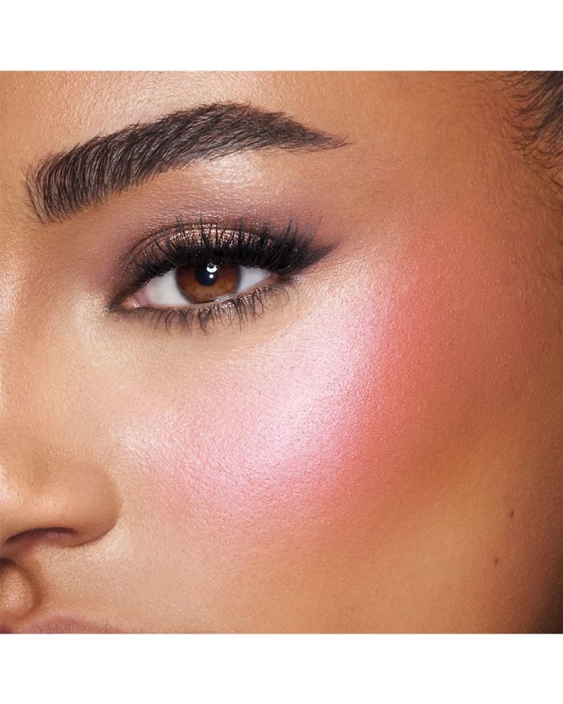 Hollywood Blush & Glow Palette
