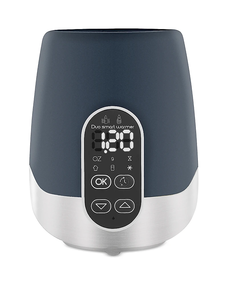 Babymoov Duo Smart Bottle Warmer