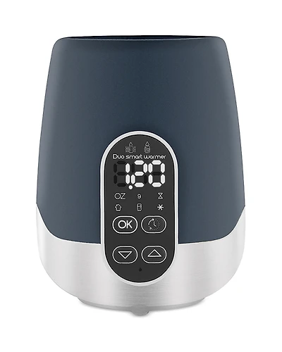 Babymoov Duo Smart Bottle Warmer