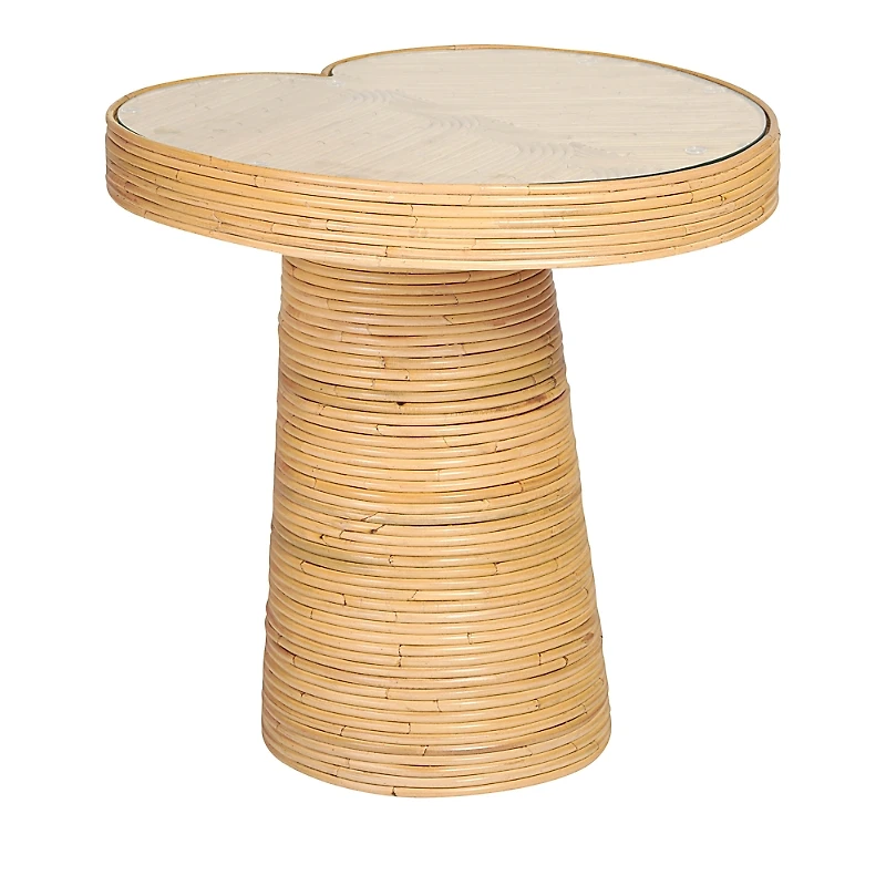 Tov Furniture Felicia Tall Lilypad Side Table