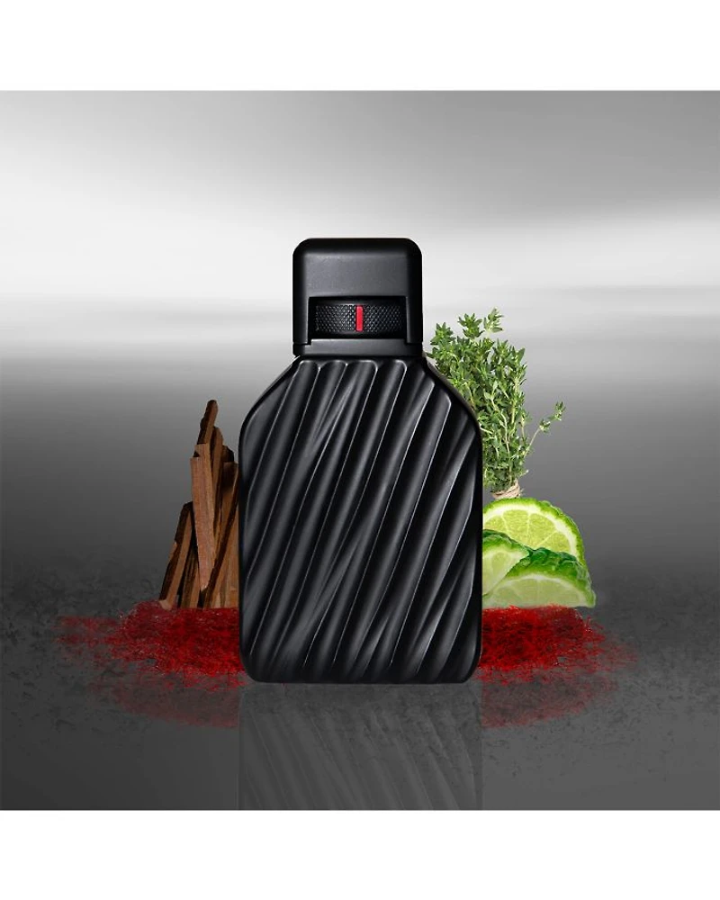 19 Degree Extrait de Parfum 3.4 oz.