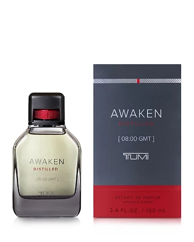 Awaken Distilled [08:00 GMT] Extrait de Parfum 3.4 oz.