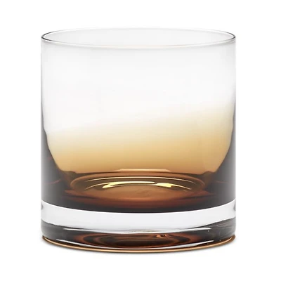 Kelly Wearstler Zuma Double Old Fashioned Glass