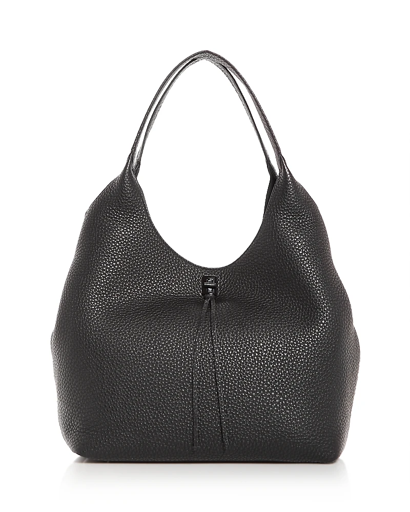 Rebecca Minkoff Women's Darren Signature Carryall Leather Hobo
