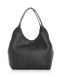 Rebecca Minkoff Women's Darren Signature Carryall Leather Hobo