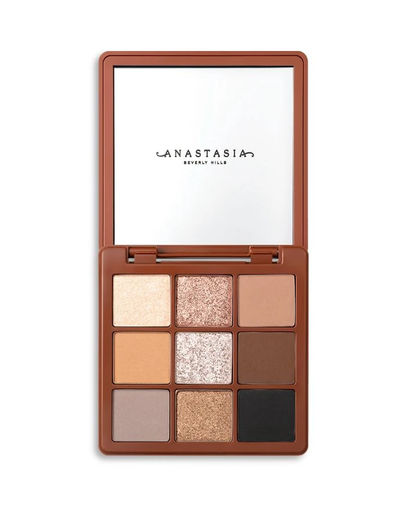 Sultry Mini Eyeshadow Palette