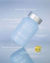 Clear Advanced Repair Dietary Supplement