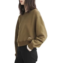 Terry Sweatshirt