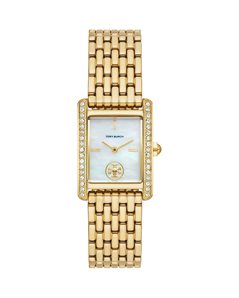Tory Burch The Eleanor Watch