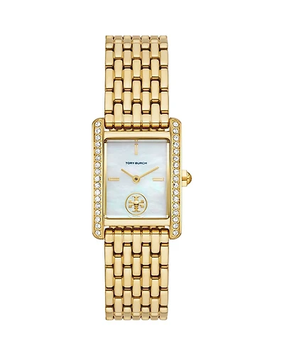 Tory Burch The Eleanor Watch