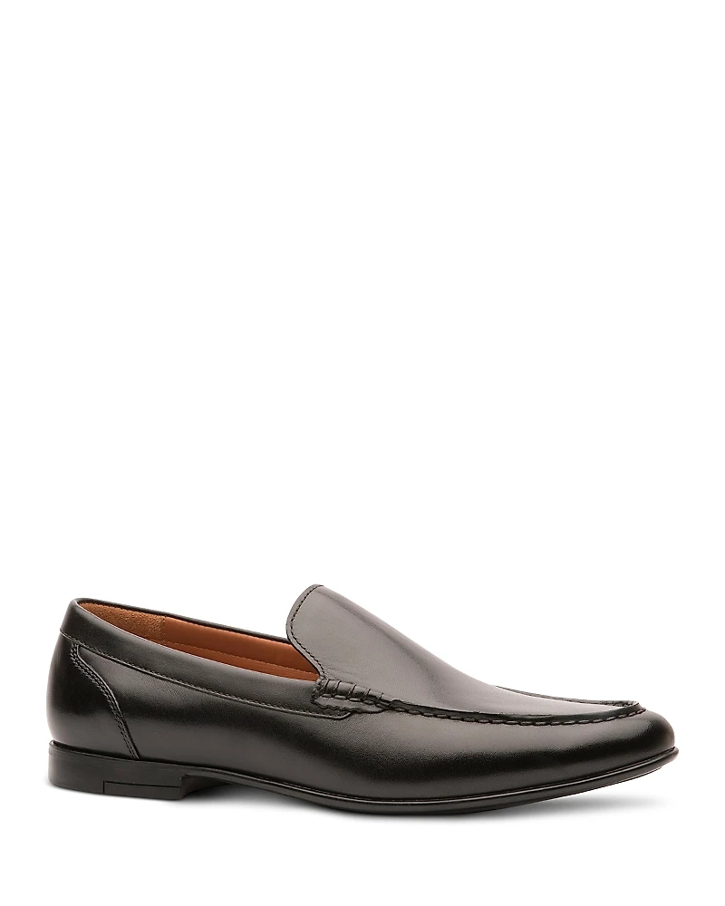 Gordon Rush Men's Ashton Slip On Venetian Loafers