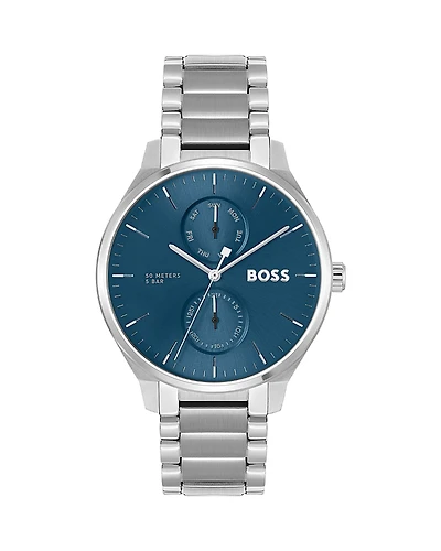 Boss Hugo Boss Tyler Multifunction Watch, 43mm