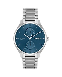 Boss Hugo Boss Tyler Multifunction Watch, 43mm