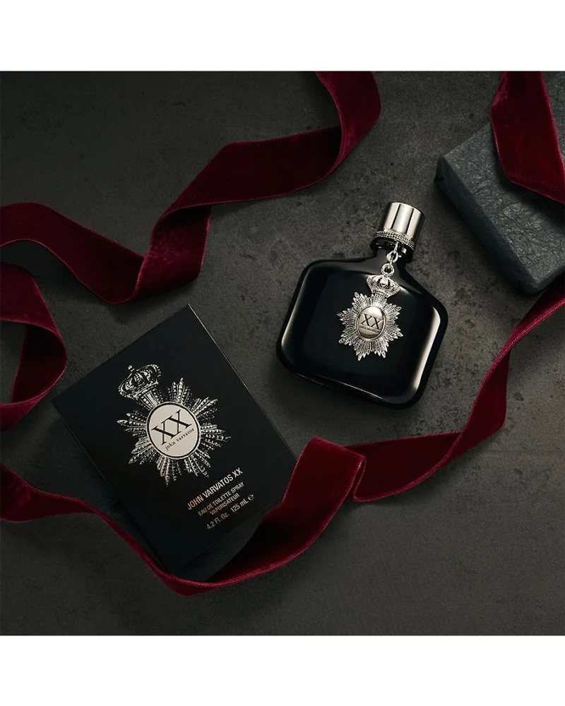 Artisan Eau de Toilette Spray 4.2 oz.