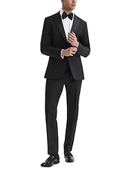 Poker Modern Fit Tuxedo Jacket